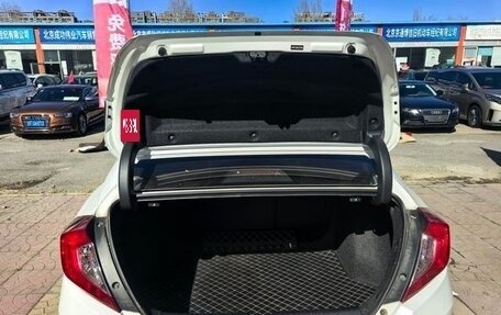 Honda Civic IX, 2020 год, 1 700 000 рублей, 13 фотография