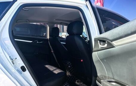 Honda Civic IX, 2020 год, 1 700 000 рублей, 17 фотография