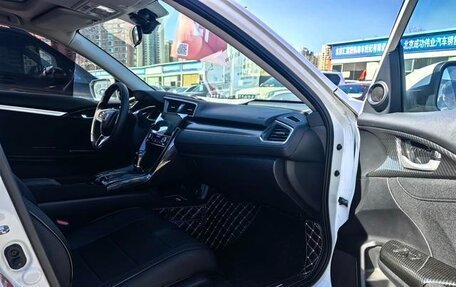 Honda Civic IX, 2020 год, 1 700 000 рублей, 20 фотография