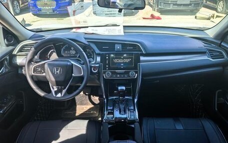 Honda Civic IX, 2020 год, 1 700 000 рублей, 19 фотография