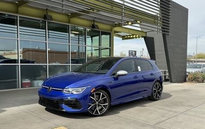 Volkswagen Golf R, 2022 год, 5 200 000 рублей, 1 фотография