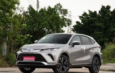 Toyota Venza, 2024 год, 5 690 000 рублей, 1 фотография