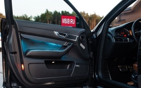 Audi A6 allroad, 2008 год, 2 000 000 рублей, 12 фотография