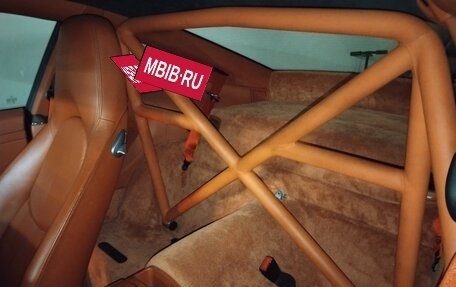 Porsche 911, 2008 год, 8 100 000 рублей, 9 фотография