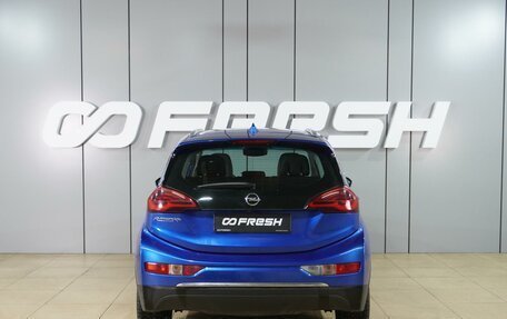 Opel Ampera II, 2017 год, 2 729 000 рублей, 4 фотография