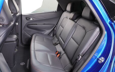 Opel Ampera II, 2017 год, 2 729 000 рублей, 9 фотография