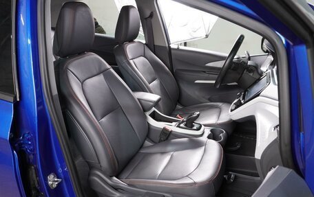 Opel Ampera II, 2017 год, 2 729 000 рублей, 8 фотография