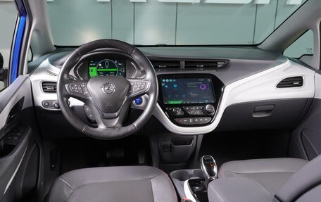 Opel Ampera II, 2017 год, 2 729 000 рублей, 6 фотография