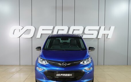 Opel Ampera II, 2017 год, 2 729 000 рублей, 3 фотография