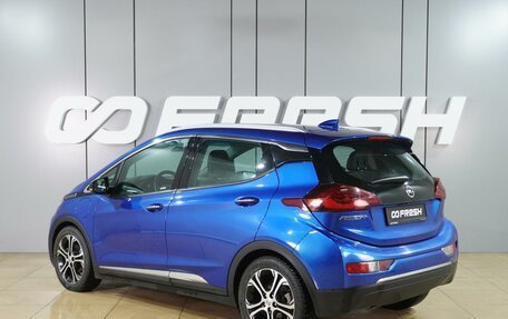 Opel Ampera II, 2017 год, 2 729 000 рублей, 2 фотография