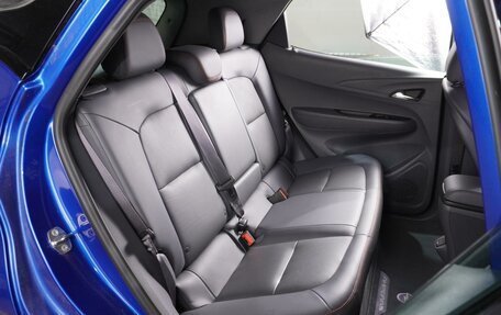 Opel Ampera II, 2017 год, 2 729 000 рублей, 7 фотография