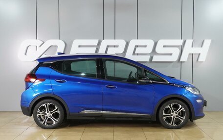 Opel Ampera II, 2017 год, 2 729 000 рублей, 5 фотография