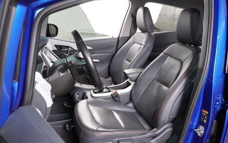 Opel Ampera II, 2017 год, 2 729 000 рублей, 10 фотография