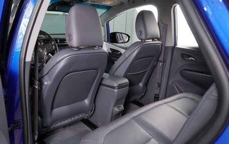 Opel Ampera II, 2017 год, 2 729 000 рублей, 11 фотография