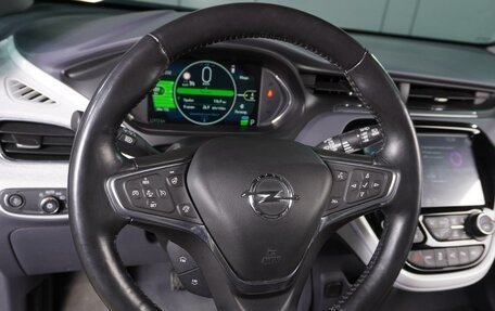 Opel Ampera II, 2017 год, 2 729 000 рублей, 14 фотография