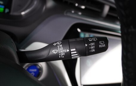 Opel Ampera II, 2017 год, 2 729 000 рублей, 16 фотография