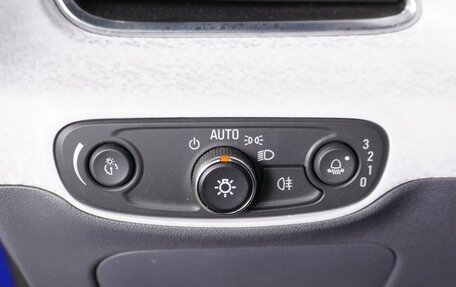 Opel Ampera II, 2017 год, 2 729 000 рублей, 17 фотография