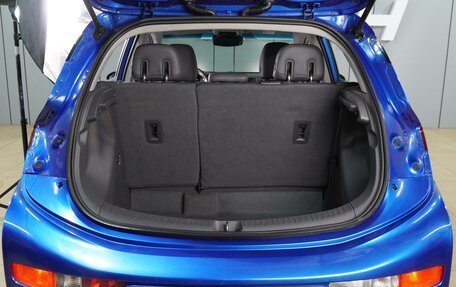 Opel Ampera II, 2017 год, 2 729 000 рублей, 23 фотография
