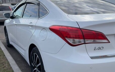 Hyundai i40 I рестайлинг, 2014 год, 1 450 000 рублей, 5 фотография