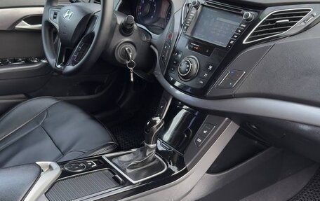 Hyundai i40 I рестайлинг, 2014 год, 1 450 000 рублей, 7 фотография