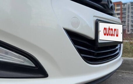 Hyundai i40 I рестайлинг, 2014 год, 1 450 000 рублей, 3 фотография