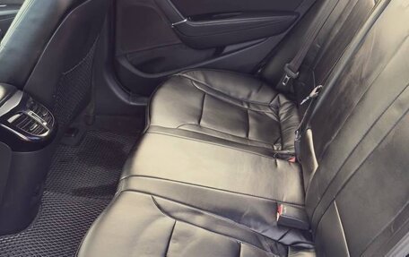 Hyundai i40 I рестайлинг, 2014 год, 1 450 000 рублей, 8 фотография
