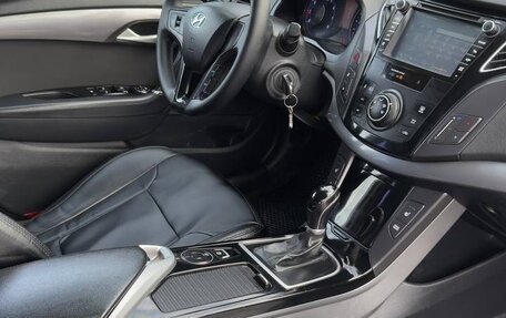 Hyundai i40 I рестайлинг, 2014 год, 1 450 000 рублей, 6 фотография