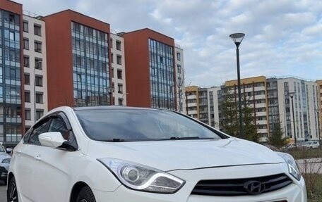 Hyundai i40 I рестайлинг, 2014 год, 1 450 000 рублей, 2 фотография