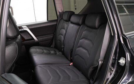 Toyota Land Cruiser Prado 150 рестайлинг 2, 2015 год, 3 299 000 рублей, 9 фотография