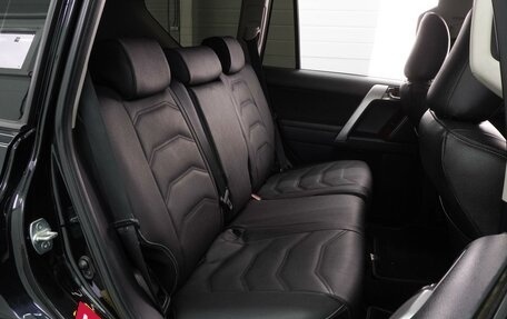 Toyota Land Cruiser Prado 150 рестайлинг 2, 2015 год, 3 299 000 рублей, 7 фотография