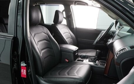 Toyota Land Cruiser Prado 150 рестайлинг 2, 2015 год, 3 299 000 рублей, 8 фотография