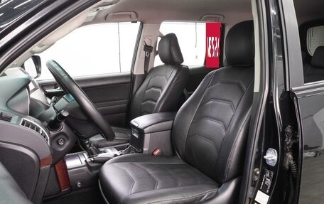 Toyota Land Cruiser Prado 150 рестайлинг 2, 2015 год, 3 299 000 рублей, 10 фотография