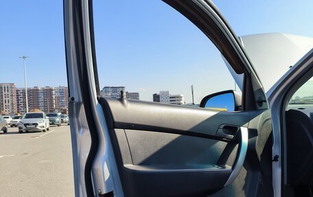 Chevrolet Aveo III, 2010 год, 750 000 рублей, 9 фотография