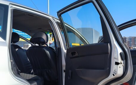 Chevrolet Aveo III, 2010 год, 750 000 рублей, 14 фотография