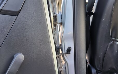 Chevrolet Aveo III, 2010 год, 750 000 рублей, 13 фотография