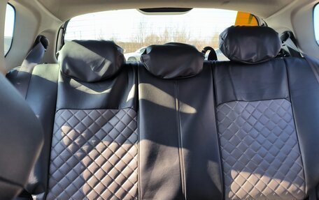 Chevrolet Aveo III, 2010 год, 750 000 рублей, 33 фотография