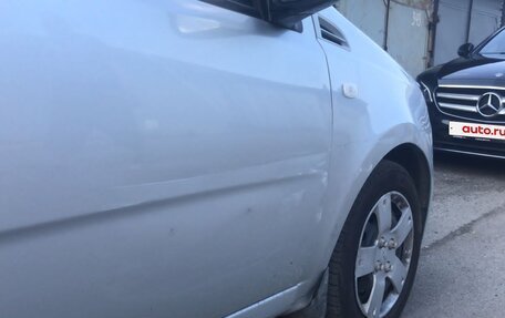 Chevrolet Aveo III, 2010 год, 750 000 рублей, 40 фотография