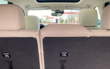 Buick Envision, 2021 год, 2 200 000 рублей, 11 фотография