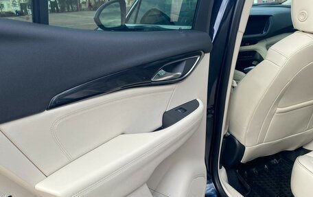 Buick Envision, 2021 год, 2 200 000 рублей, 12 фотография