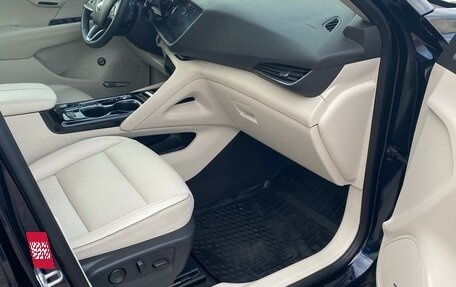 Buick Envision, 2021 год, 2 200 000 рублей, 8 фотография