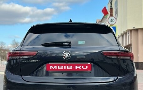 Buick Envision, 2021 год, 2 200 000 рублей, 7 фотография