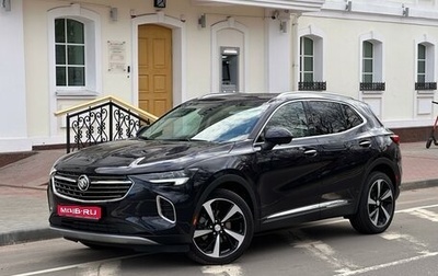 Buick Envision, 2021 год, 2 200 000 рублей, 1 фотография