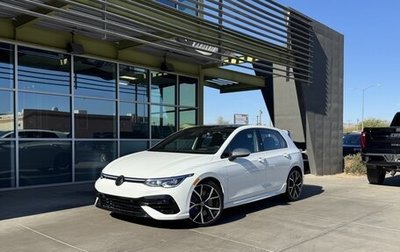 Volkswagen Golf R, 2022 год, 5 180 000 рублей, 1 фотография