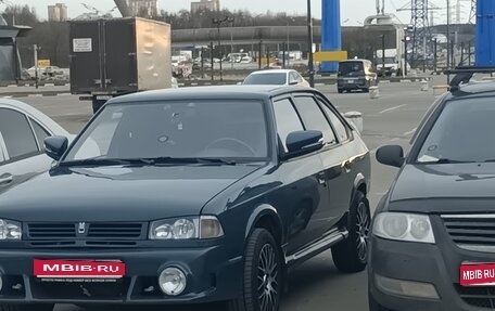 Москвич Святогор, 1999 год, 1 000 000 рублей, 1 фотография