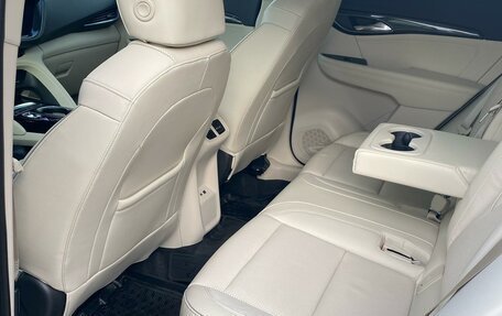 Buick Envision, 2021 год, 2 200 000 рублей, 13 фотография