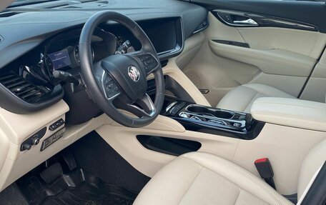 Buick Envision, 2021 год, 2 200 000 рублей, 15 фотография
