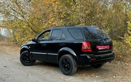 KIA Sorento IV, 2004 год, 640 000 рублей, 4 фотография