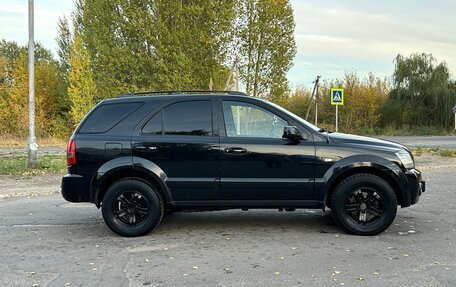 KIA Sorento IV, 2004 год, 640 000 рублей, 8 фотография