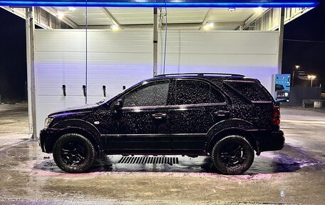 KIA Sorento IV, 2004 год, 640 000 рублей, 6 фотография