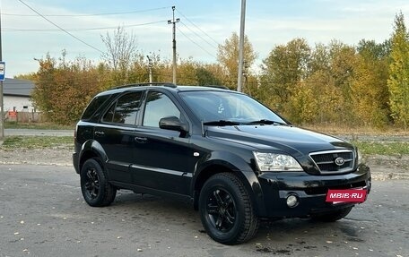 KIA Sorento IV, 2004 год, 640 000 рублей, 7 фотография